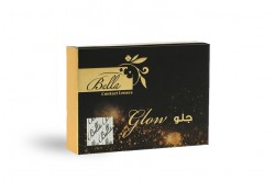 BELLA GLOW COLLECTIONS MONTHLY CONTACT LENSES - 2 LENS IN BOX