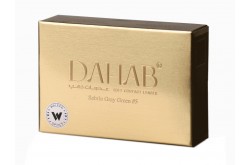 DAHAB monthly contact lenses - 2 lens in box
