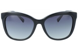 نظارة شمسية DESPADA للنساء كات آي لون أسود و ذهبي  - DS1849 C1