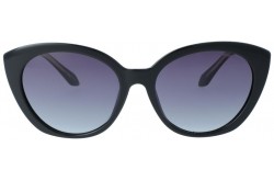 نظارة شمسية DESPADA للنساء آفياتور لون ذهبي و أسود  - DS1946 C3
