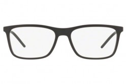 نظارة طبية DOLCE&GABBANA للرجال مستطيل لون أسود  - DG5044 2525