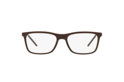 نظارة طبية DOLCE&GABBANA للرجال مستطيل لون بني و بيج - DG5044 3042