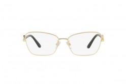 نظارة طبية DOLCE&GABBANA للنساء فراشة لون ذهبي و أسود  - DG1338 02