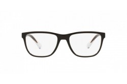 نظارة طبية DOLCE&GABBANA للرجال والنساء مستطيل لون بني  - DG5053 3295
