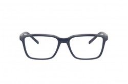 نظارة طبية DOLCE&GABBANA للرجال والنساء مستطيل لون أزرق  - DG5061 3294