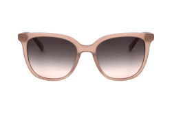 نظارة شمسية FOSSIL للنساء كات آي لون بيج  