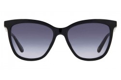 نظارة شمسية FOSSIL للنساء فراشة لون أسود  - FOS2115GS 8079O