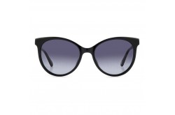 نظارة شمسية FOSSIL للنساء فراشة لون أسود  - FOS3094S 8079O