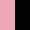 نظارة شمسية GUESS للنساء دائري لون أسود وزهري - GU3021 02U