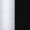 نظارة شمسية POLAROID للرجال آفياتور لون فضي و أسود  - PLD4119SX DTYC3