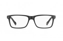 نظارة طبية FOSSIL للرجال والنساء مربع لون أسود - 7003  807