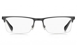 نظارة طبية FOSSIL للرجال مستطيل لون أسود - 7047 003