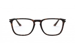 نظارة طبية GIORGIO ARMANI للنساء مربع لون نمري - AR7193 5026