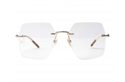 GUCCI FRAME FOR WOMEN BUTTERFLY GOLD - GG0683O 001
