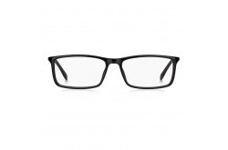 نظارة طبية HUGO BOSS للرجال مستطيل لون أسود  - 0680N 2M2