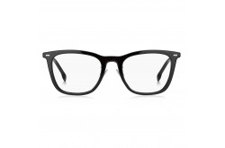 نظارة طبية HUGO BOSS للرجال مربع لون أسود  - 1293F 807