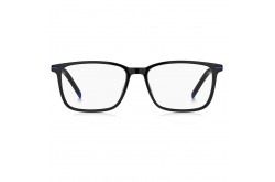نظارة طبية HUGO للرجال مستطيل لون أسود  - 1172 D51