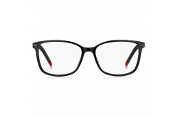 نظارة طبية HUGO للنساء مستطيل لون أسود  - 1176 OIT