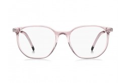 نظارة طبية HUGO للنساء بيضاوي لون وردي  - HG1213 35J