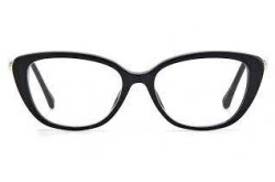 نظارة طبية JIMMY CHOO للنساء كات آي لون أسود  - JIMJC337G 807