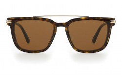 JIMMY CHOO SUNGLASS FOR WOMEN SQUARE TIGER AND GOLD - JIMZEDGS 086