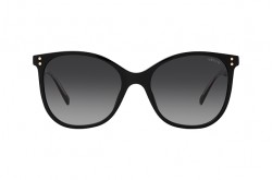 نظارة شمسية LEVIS للنساء فراشة لون أسود - LV5009S 8079O