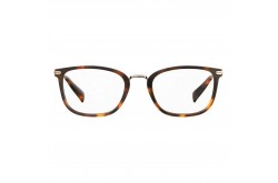 LEVIS FRAME FOR WOMEN RECTANGLE TIGER AND GOLD - LV5007 05L