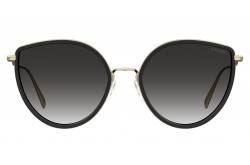 Levis SUNGLASS For Women CAT EYE black and gold - LV5011S 8079O