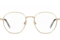 نظارة طبية MARC JACOBS للنساء دائري لون ذهبي  - MARC434N DDB