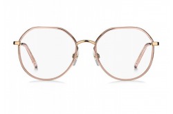 MARC JACOBS FRAME FOR WOMEN ROUND GOLD - MARC506 35J