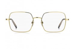 نظارة طبية MARC JACOBS للنساء مربع لون ذهبي - MARC507 J5G
