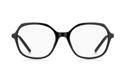 نظارة طبية MARC JACOBS للنساء مربع لون بيج و ذهبي 