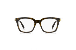 نظارة طبية MARC JACOBS للنساء مربع لون نمري  