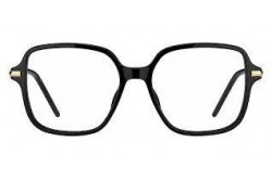 نظارة طبية MARC JACOBS للنساء مربع لون أسود  - MARC593 807