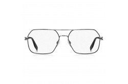 نظارة طبية MARC JACOBS للرجال مستطيل لون أسود و رمادي غامق  - MARC602 V81