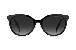 نظارة شمسية MARC JACOBS للنساء مربع لون تدرجات البني  - MARC610GS 8079O