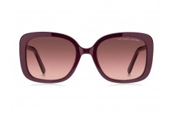 نظارة شمسية MARC JACOBS للنساء فراشة فوشي - MARC625S LHF3X