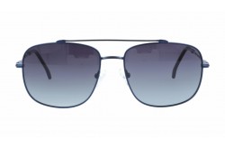 نظارة شمسية MARCO PHILIP للرجال مربع لون أزرق  - MP182S FLLXT