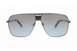 نظارة شمسية MARCO PHILIP للرجال ماسك لون رمادي غامق  - MP6109 2
