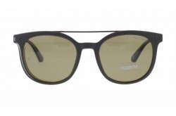 MARCO PHILIP SUNGLASS FOR UNISEX CAT EYE BROWN - MP6503 2