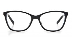نظارة طبية MISSONI للرجال والنساء كات آي لون أسود  - MMI0032TN INA