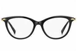 نظارة طبية MAXMARA للنساء كات اي لون أسود - 1366  807