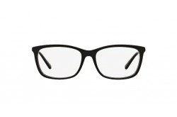 نظارة طبية MICHAEL KORS للنساء مستطيل لون أسود - MK4030 3163
