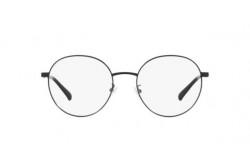 نظارة طبية MICHEL KORS للنساء دائري لون أسود  - MK3055 1004