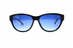 نظارة شمسية OEX للنساء مربع لون أسود - SS164  03
