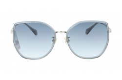 نظارة شمسية PARIM للنساء كات أي لون فضي - 73537 S1