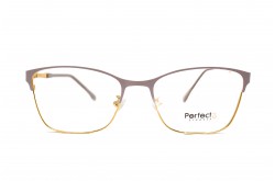 نظارة طبية PERFECTO للنساء كات آي لون نود 