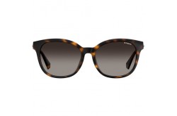 نظارة شمسية POLAROID  للنساء مربع لون نمري - PLD 4089/F/S  086/LA