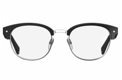 POLAROID  FRAME FOR UNISEX CLUBMASTER BLACK 