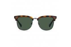 POLAROID SUNGLASS FOR UNISEX SQUARE TIGER - PLD4121S N9PUC